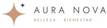 Aura Nova - Inicio